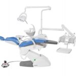 Gnatus G8 Dental Chair