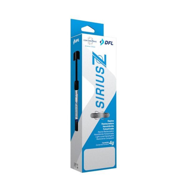 DFL Sirius Z