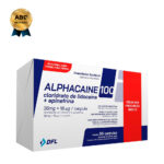DFL ALPHACAINE
