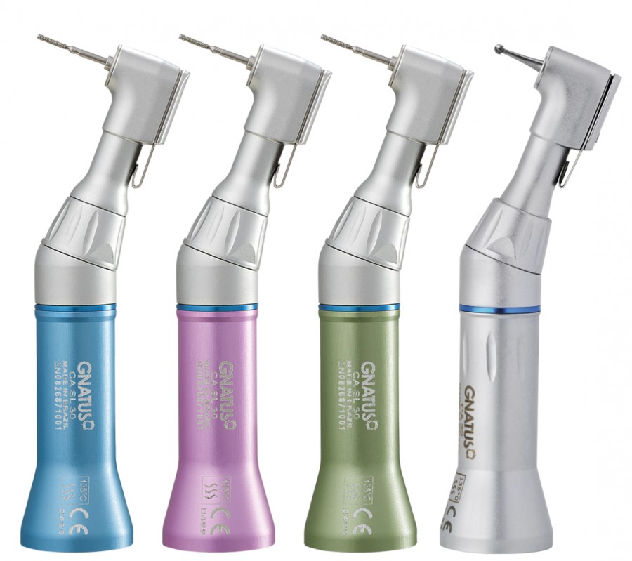 Handpieces