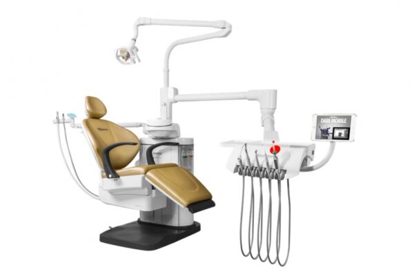 DABI ATLANTE NEW VERSA ONE