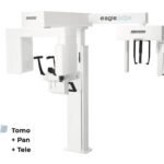 Eagle Tomo + Pan + Tele