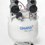 Gnatus COMPRESSOR BIOQUALYAIR 65L