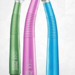 Coloured Handpieces