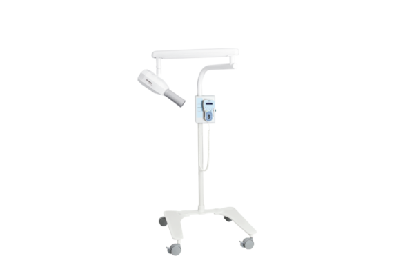 X RAY SPECTRO 70X SELETRONIC - MOBILE COLUMN