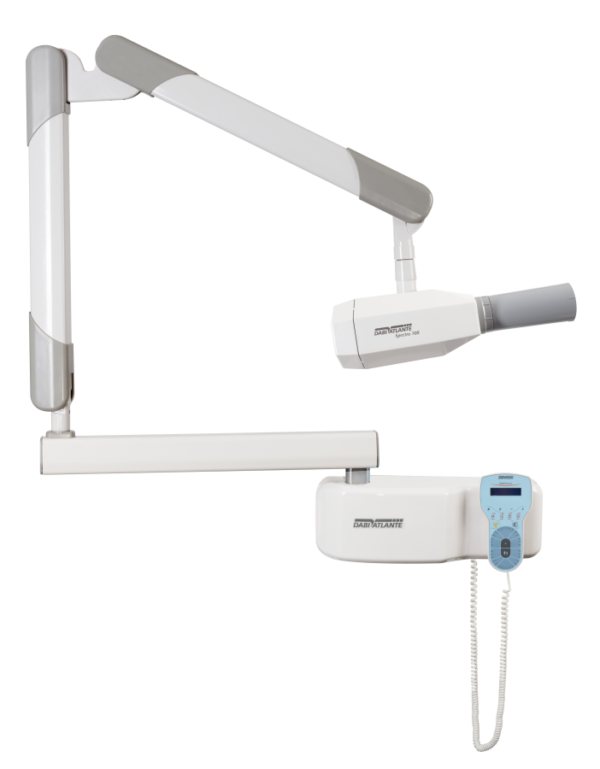 X-RAY SPECTRO 70X SELETRONIC - WALL MOUNTED