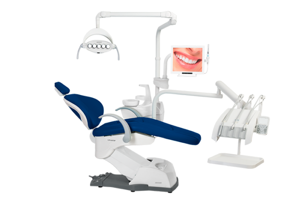Dabi Atlante PRESTIGE HASTEFLEX