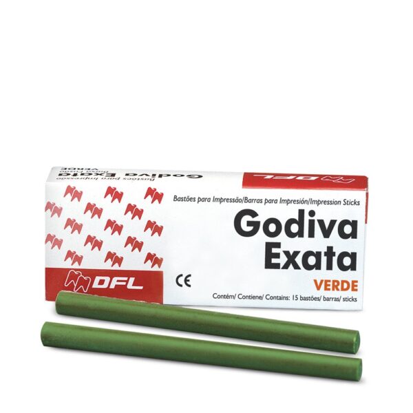 DFL Godiva Exata
