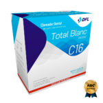 Total Blanc Home C16