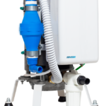 Dabi Atlante Vacuum Pump 1/2HP