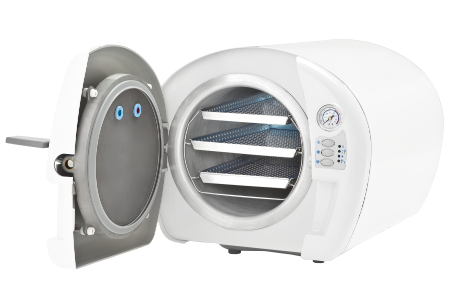 Dabi Atlante AutoClave 21L