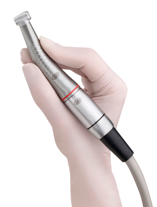 Dabi Atlante KIT ELECTRIC MICROMOTOR WITH COUNTER-ANGLE