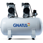Gnatus COMPRESSOR BIOQUALYAIR 150L