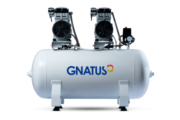 Gnatus COMPRESSOR BIOQUALYAIR 150L