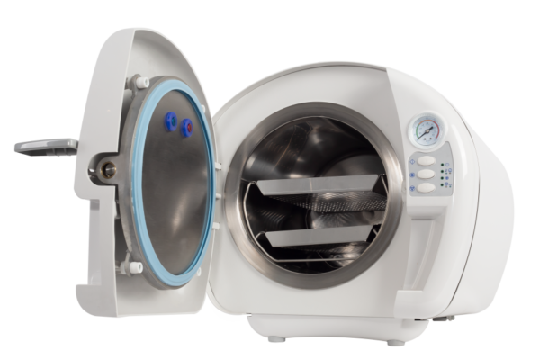Dabi Atlante AutoClave 12L