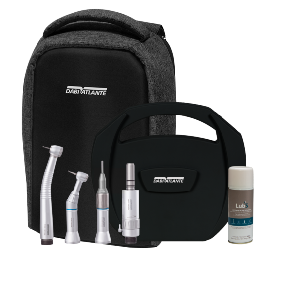 Dabi Atlante ACADEMIC KIT