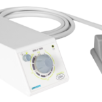 Dabi Atlante KIT ELECTRIC MICROMOTOR WITH COUNTER-ANGLE – TABLE TOP