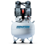 Dabi Atlante Air Compressor 40L