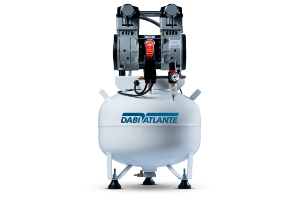 Dabi Atlante Air Compressor 40L