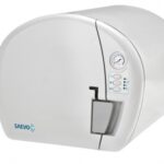 Saevo Bioclave 21 Litros Inox