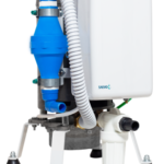 Saevo Vacuum Pump SV2