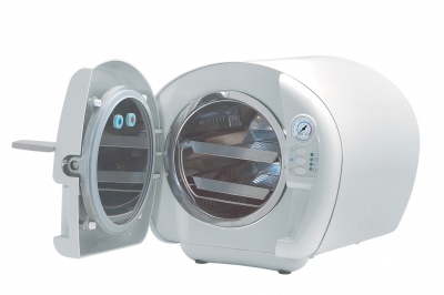 Saevo Bioclave 12 Litros Inox
