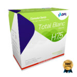 DFL TOTAL BLANC HOME H7,5